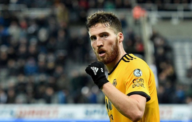 狼隊多爾蒂數據