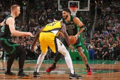 NBA步行者vs凱爾特人G3前瞻分析 凱爾特人有望取得賽點