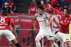 日職聯名古屋鯨八vs劄幌岡薩多比賽預測 名古屋鯨八主場優勢明顯