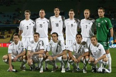 新西蘭曆屆世界杯戰績 兩次皆小組出局