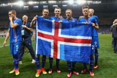 世界杯歐洲區預選賽冰島VS亞美尼亞前瞻 冰島實力早已今非昔比