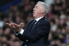 安切洛蒂回應皮克：他生活在自己的世界裏