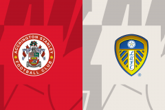 英足總杯阿克靈頓vs利茲聯分析預測 利茲聯取勝在望