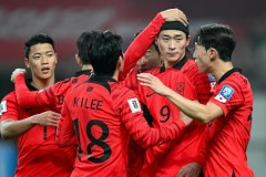 韓國18強賽第三輪將包機前往約旦 球迷團體一同前往