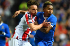 歐聯杯貝爾格萊德紅星vs流浪者前瞻 流浪者優勢明顯欲雙殺貝爾格萊德紅星