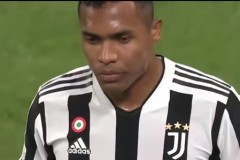 利雅得勝利有意桑德羅 C羅與老隊友再相逢