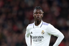 皇馬最新消息 皇馬即將續約卡馬文加