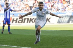 塞瓦略斯欲離隊 貝蒂斯有意