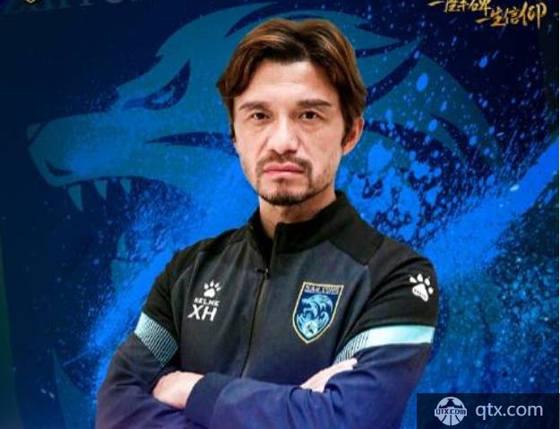 南通支雲隊主教練謝暉