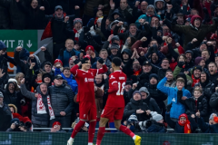 聯賽杯利物浦2:1富勒姆 加克波破門