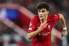 曝巴伊切蒂奇賽季報銷 球員大腿內收肌受傷