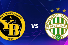 歐冠資格賽年輕人vs費倫茨瓦羅斯賽果分析 看似狀態出色的年青人實則不然