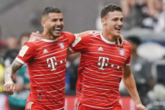 曆屆德甲冠軍次數排名 拜仁以32座冠軍獎杯一騎絕塵高居榜首