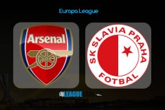 歐聯在線直播：阿森納vs布拉格斯拉維亞