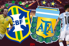 世預賽巴西vs阿根廷賽事預測 巴西陷入傷病困擾