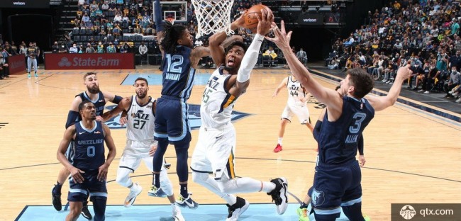 米切爾季後賽場均得分現役第四