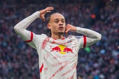 曝哈維西蒙斯接近加盟切爾西 傾向轉會英超