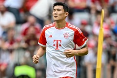 洪正好談金玟哉加盟拜仁：他會更加出色