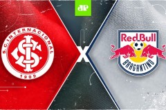 巴甲巴西國際vs布拉幹蒂諾RB比賽結果預測 巴西國際大勝可期