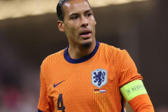 波蘭對荷蘭陣容身價對比 雙方差距十分懸殊