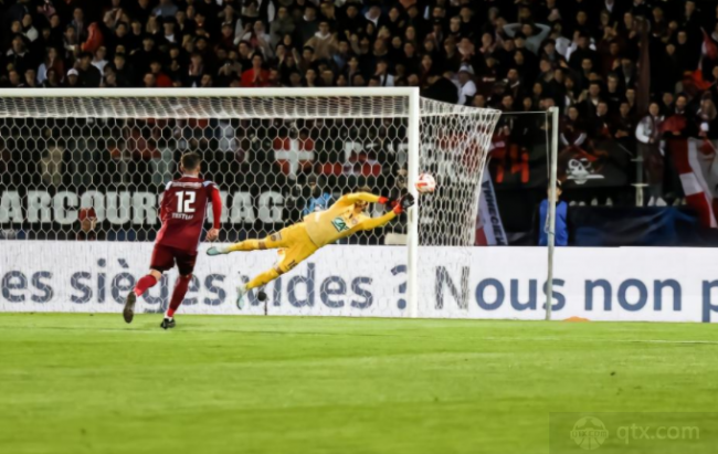 圖盧茲險勝昂納西