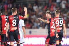 意杯熱那亞VS阿斯科利免費視頻直播入口