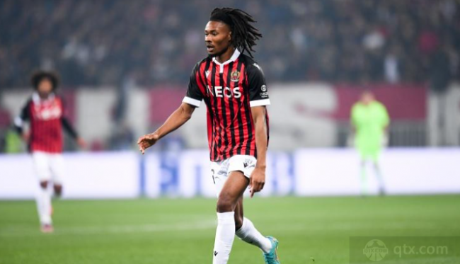 尤文有意齊夫倫-圖拉姆