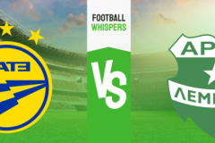 歐冠巴特vs利馬索爾阿裏斯預測分析 主隊瀕臨出局