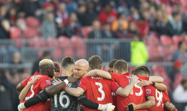 華盛頓聯隊將迎戰芝加哥火焰