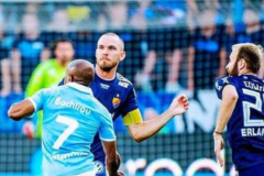 瑞典超瓦爾貝裏vs馬爾默比分預測:沒有懸念馬爾默欲反客為主大勝瓦爾貝裏