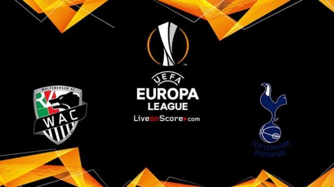 沃爾夫斯貝格vs熱刺