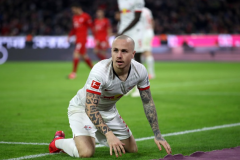 羅馬冬季希望引進一名左邊後衛 目前已有兩名球員深受球隊關注