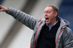 諾丁漢森林主帥談曼城：下半場的防守做得很出色