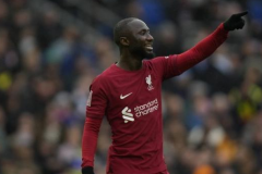 曝凱塔將加盟不萊梅 雙方將簽約至2026年