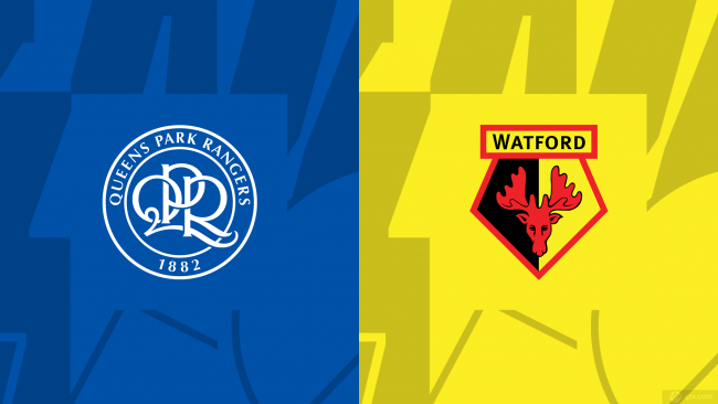 女王公園巡遊者vs沃特福德