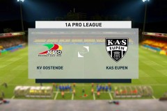 比甲奧斯坦德VS歐本高清直播