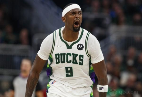 NBA最新戰況雄鹿117-98魔術