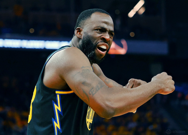 追夢格林為什麼打球那麼髒