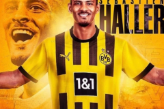 多特蒙德簽下阿賈克斯前鋒阿萊 雙方簽署為期5年合同 轉會費多達3500萬歐元