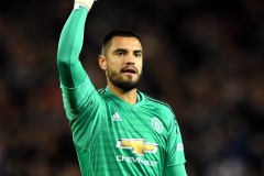 每日鏡報：埃弗頓有意引進羅梅羅