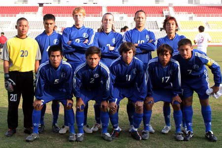 關島vs馬爾代夫曆史戰績