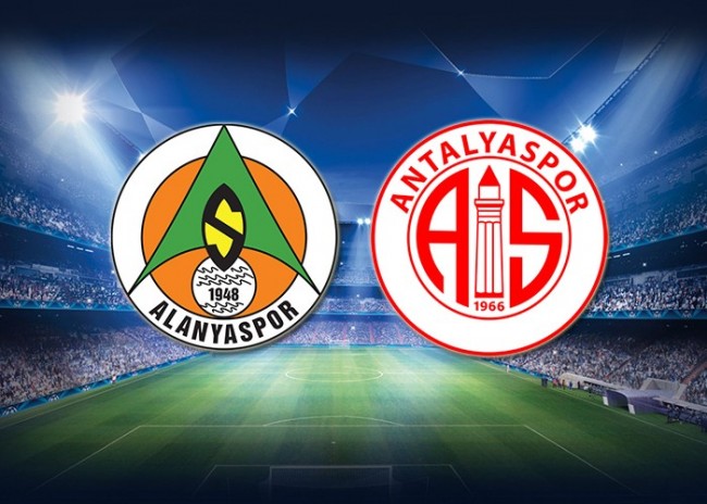 阿蘭亞斯堡VS安塔利亞體育