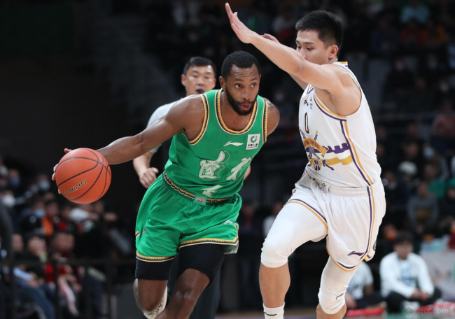 北控為什麼放棄弗格?