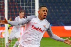 著眼未來 米蘭有意紅牛前鋒奧卡福爾