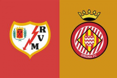 西甲巴列卡諾vs赫羅納賽事預測 赫羅納渴望繼續穩住聯賽榜首