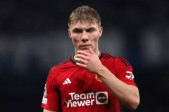 亞特蘭大CEO談霍伊倫：無疑是一筆成功的交易