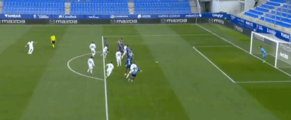 瓦拉內扳平比分