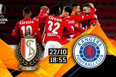 歐聯杯標準列日VS格拉斯哥流浪者高清直播