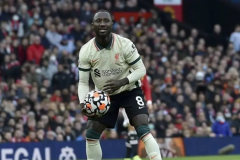 多特蒙德有意凱塔 下個轉會窗口的首要目標