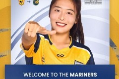 烏日古木拉加盟澳洲球隊中央海岸水手女足 中國女足國家隊留洋軍團再添一人